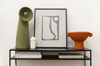 LAMPE TIMRIT