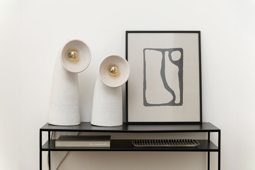 LAMPE TIMRIT