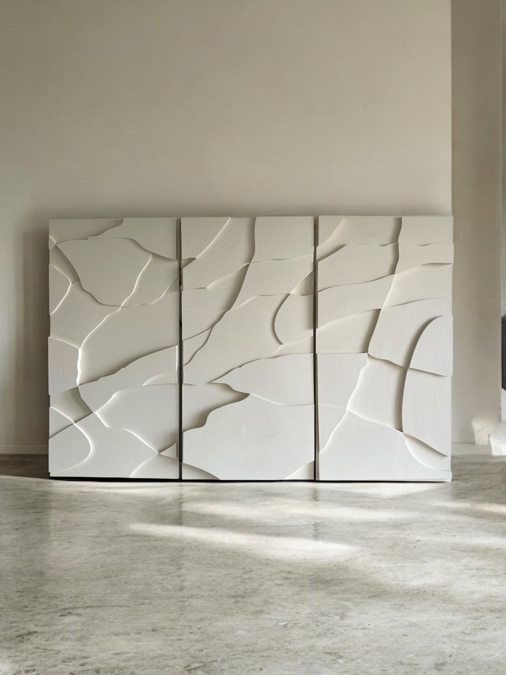 STONE - SET OF 3