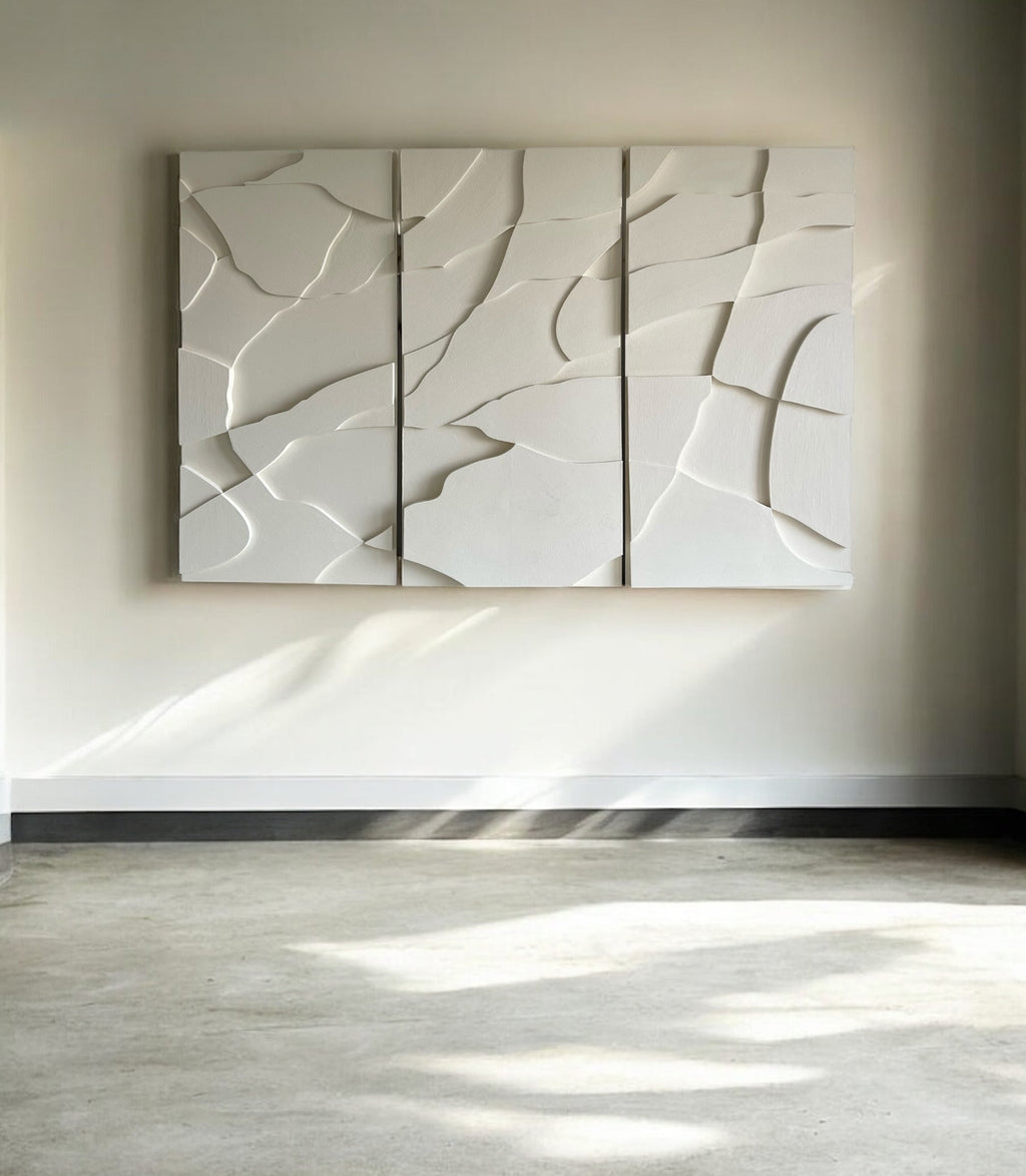 STONE - SET OF 3