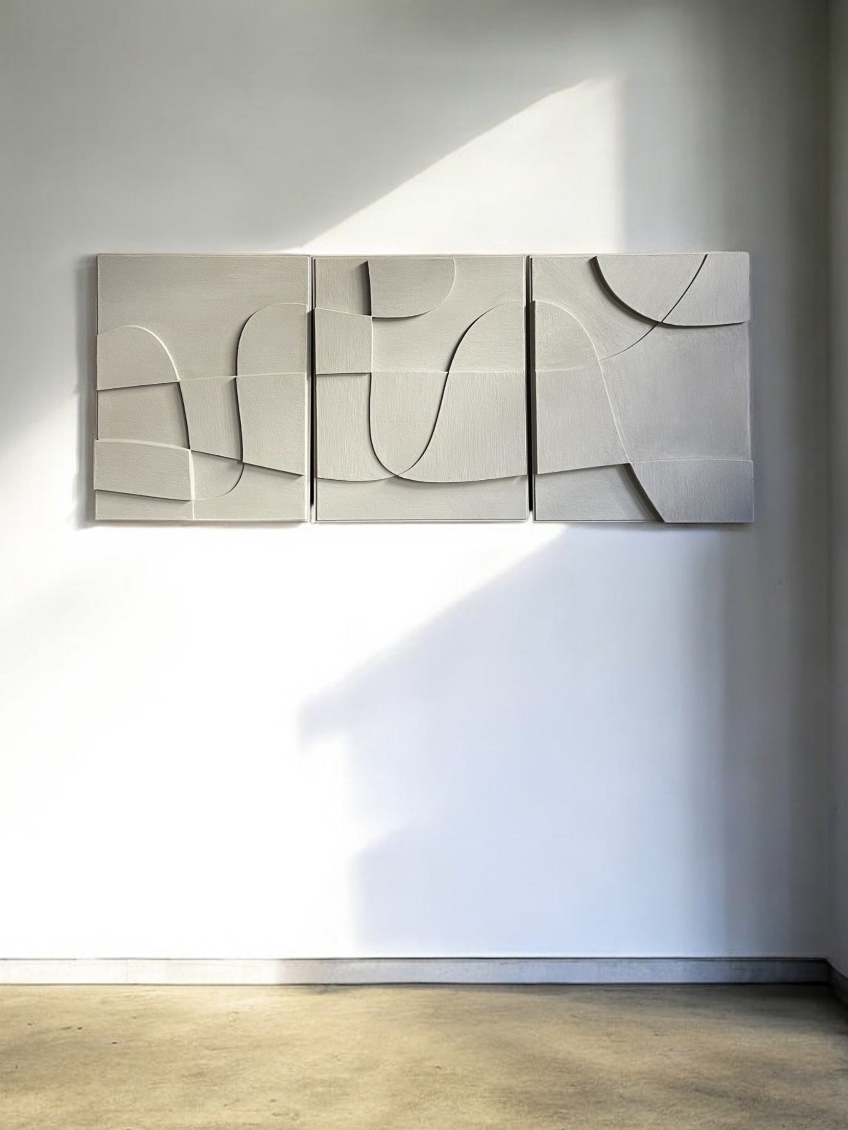 CANYON - SET OF 3