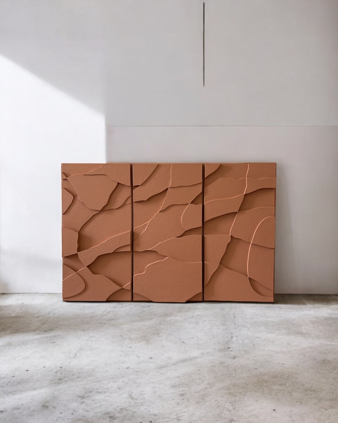 STONE - SET OF 3