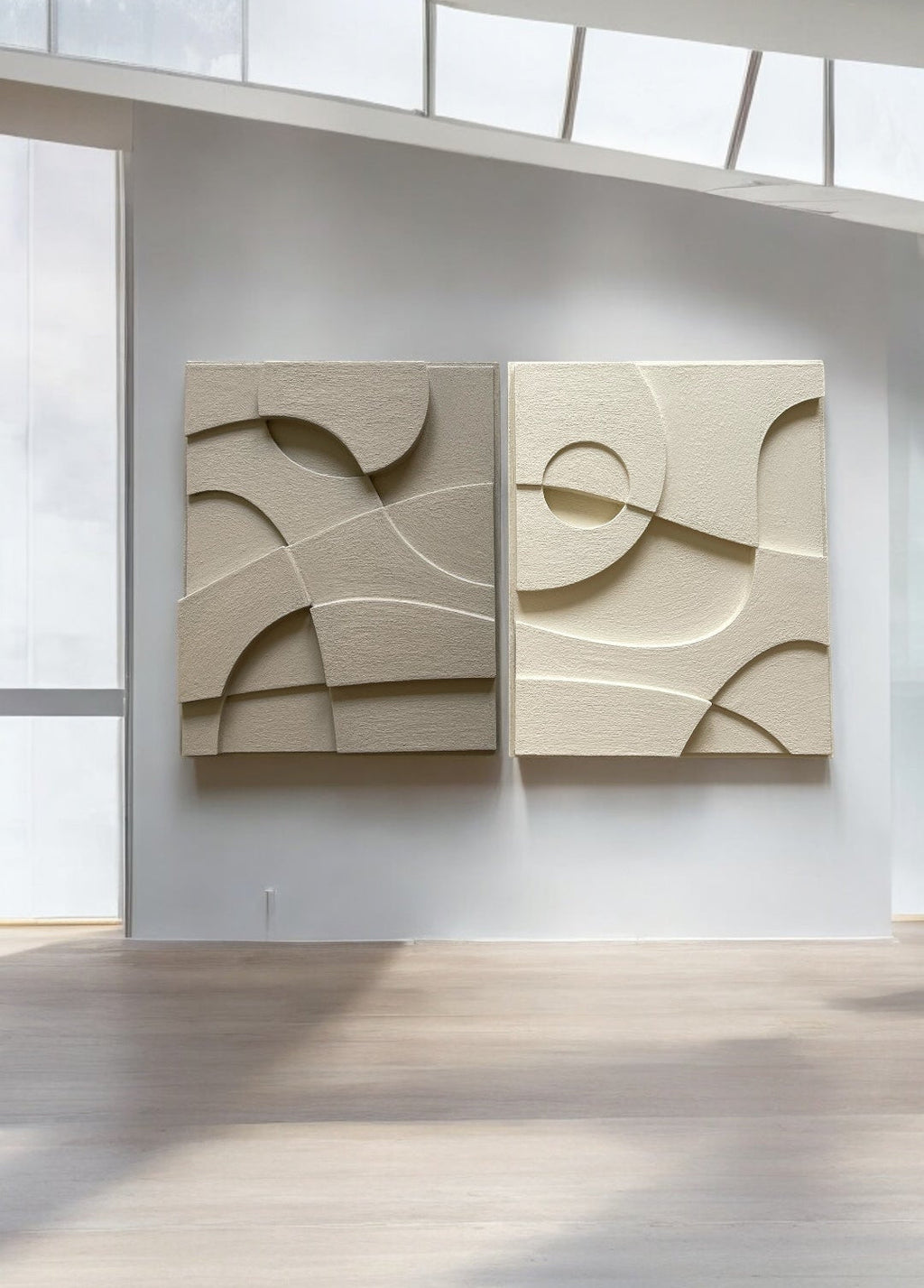 SHADOW - SET OF 2