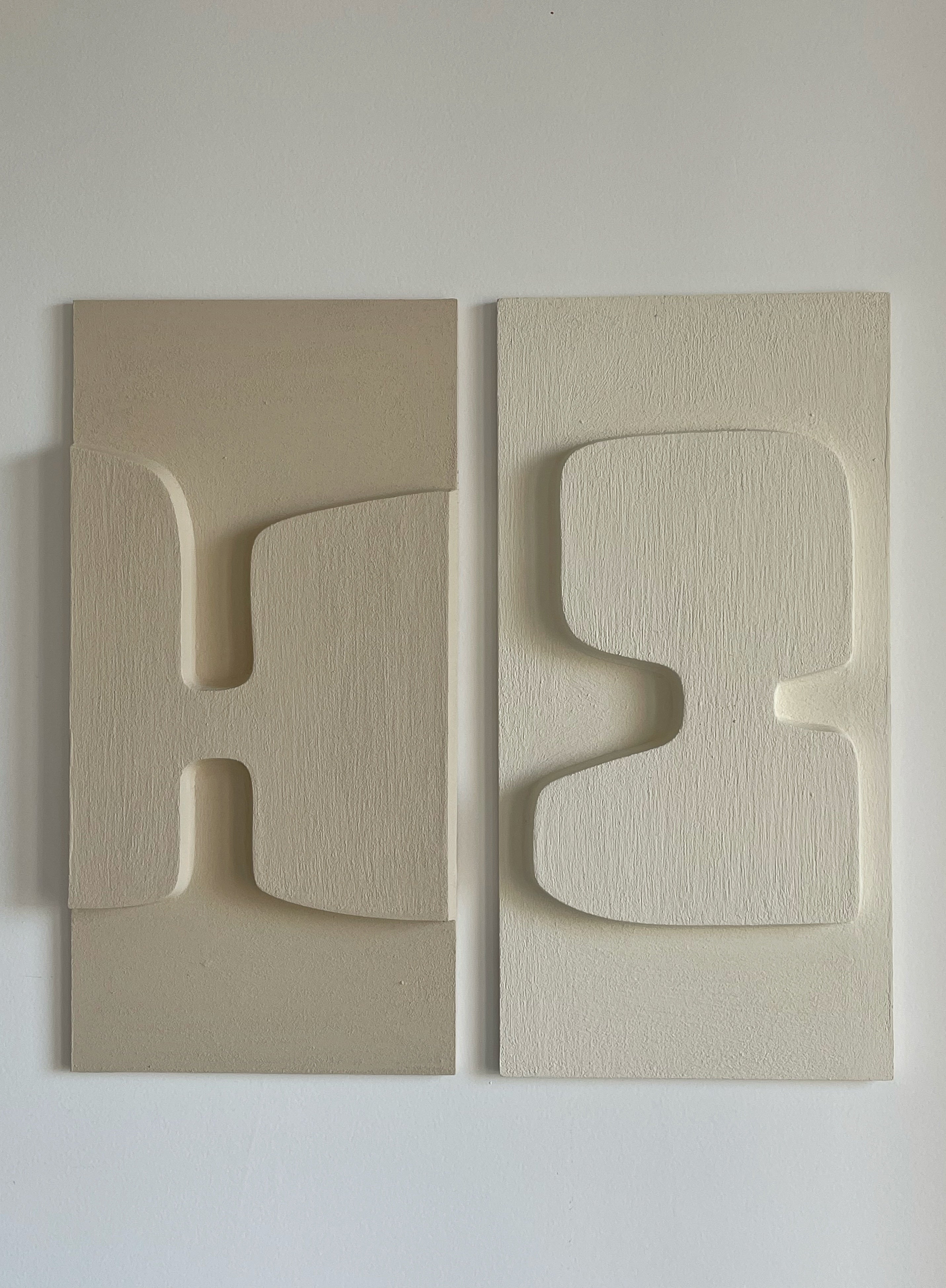 CURV - SET OF 2