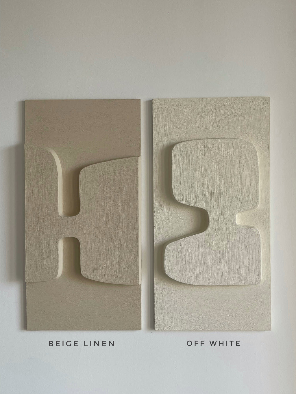 CURV - SET OF 2