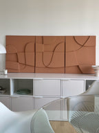 CANYON - SET OF 3