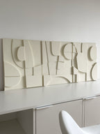 ETNA - SET OF 3