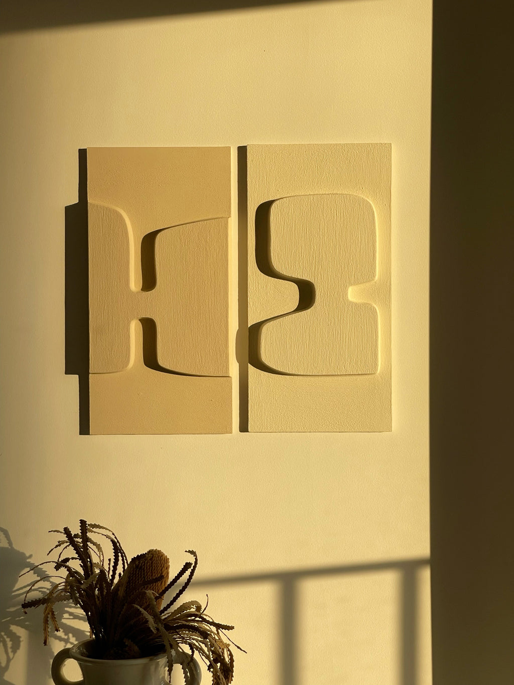 CURV - SET OF 2