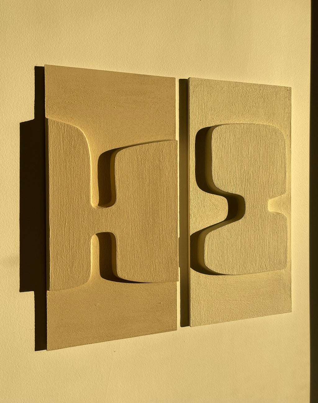 CURV - SET OF 2