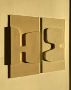 CURV - SET OF 2