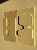 CURV - SET OF 2