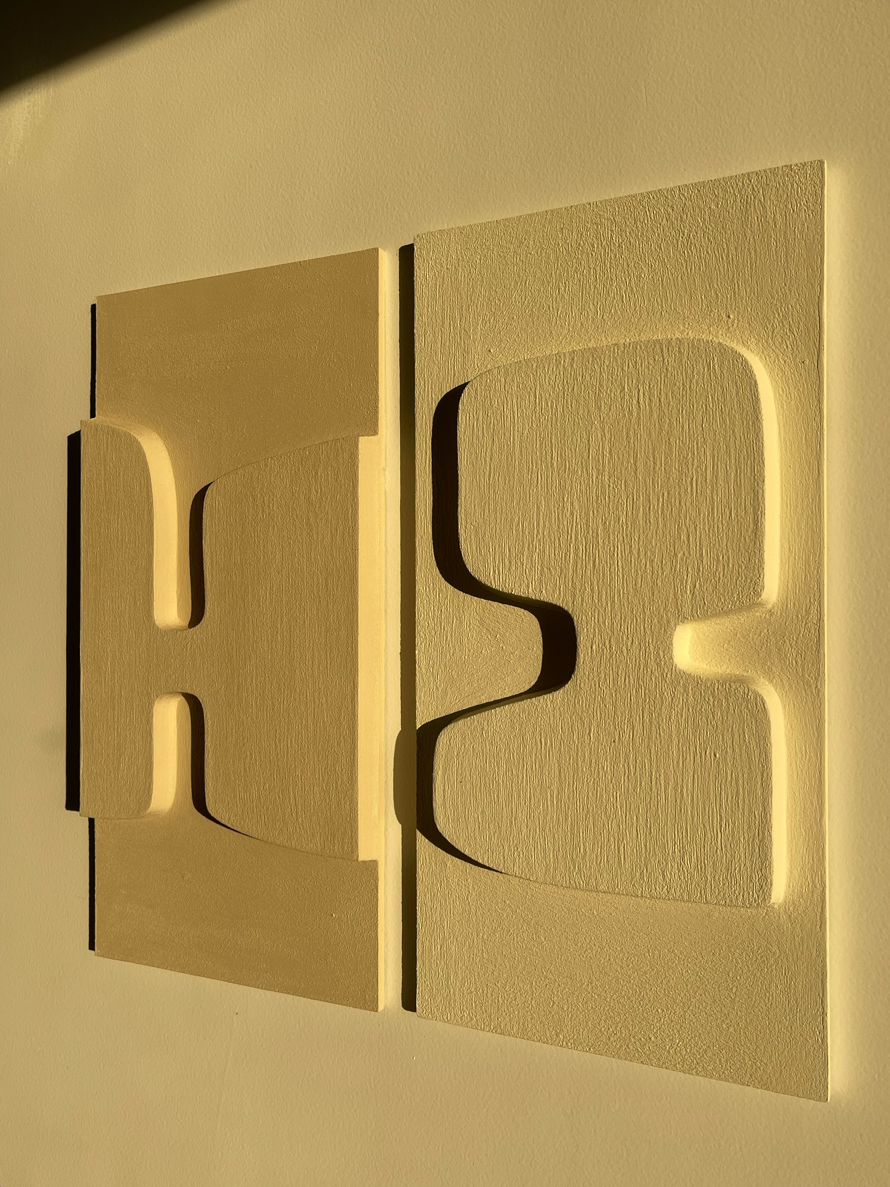 CURV - SET OF 2