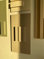 HELM - SET OF 4