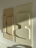 CURV - SET OF 2