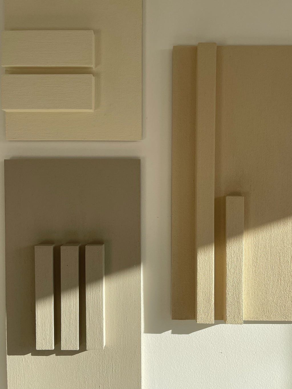 HELM - SET OF 4