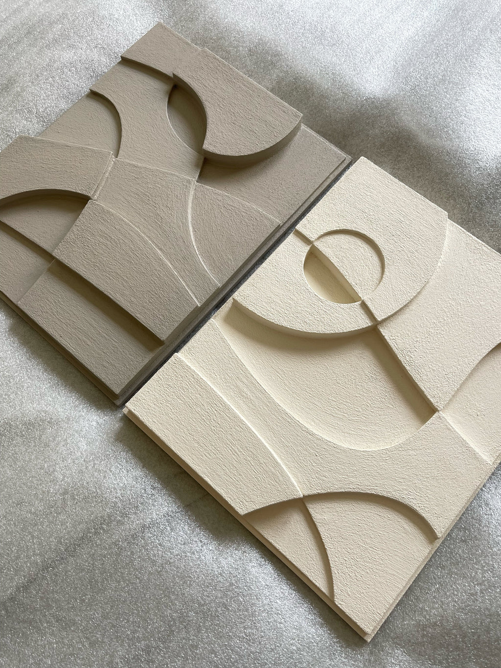 SHADOW - SET OF 2