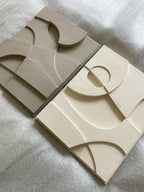 SHADOW - SET OF 2