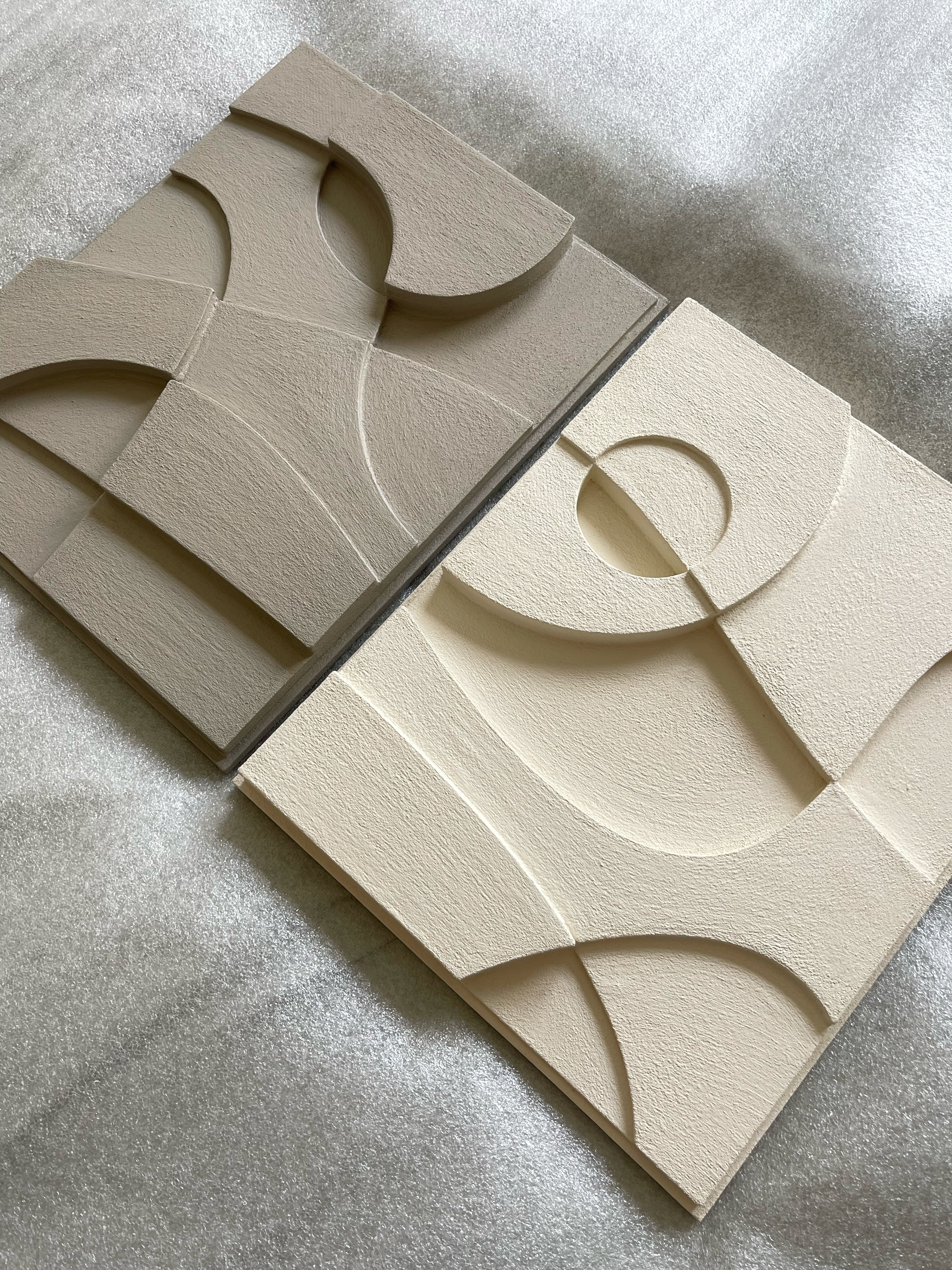 SHADOW - SET OF 2