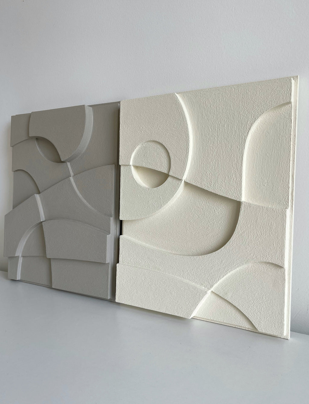 SHADOW - SET OF 2
