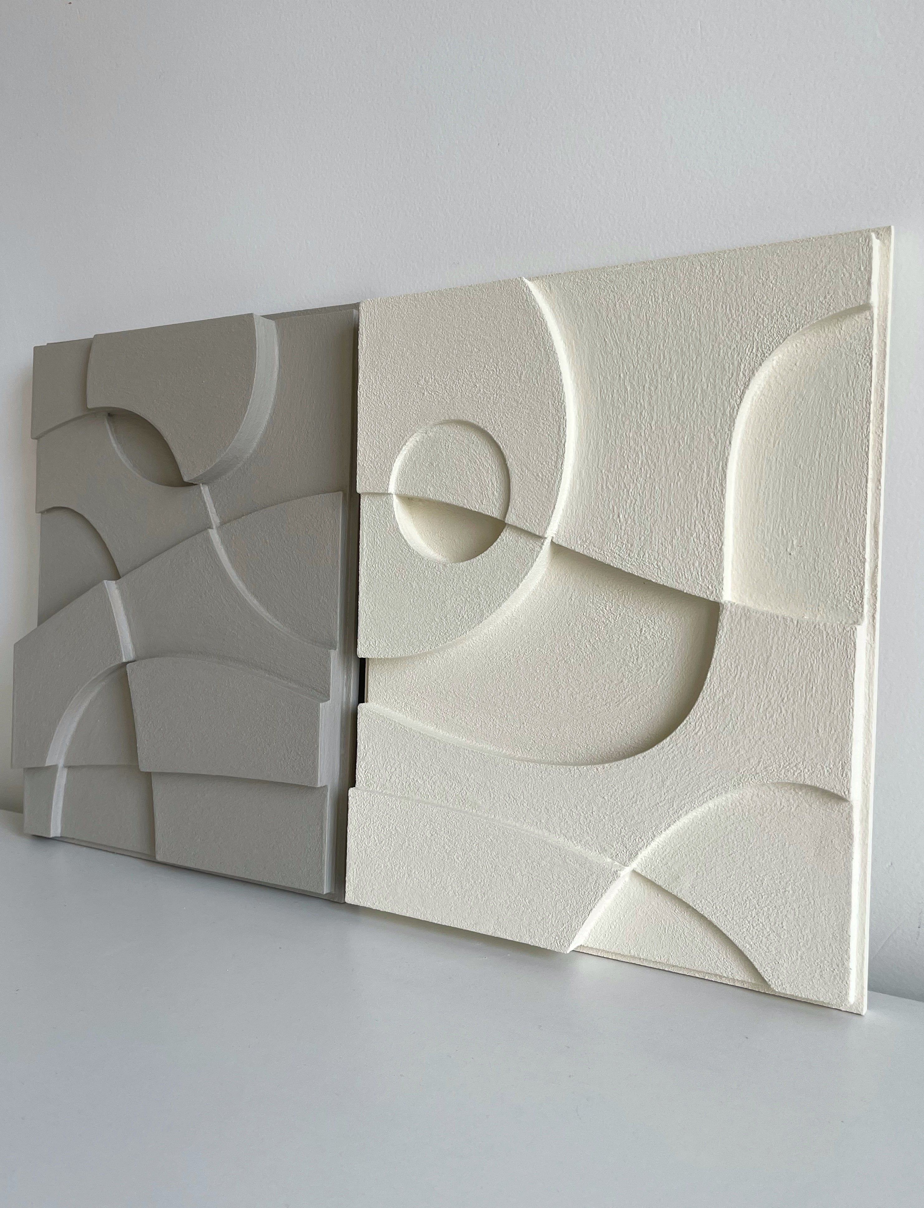 SHADOW - SET OF 2