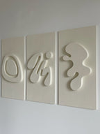 HAY - SET OF 3