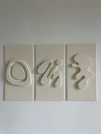 HAY - SET OF 3