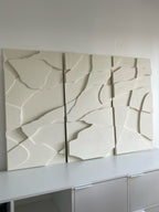 STONE - SET OF 3
