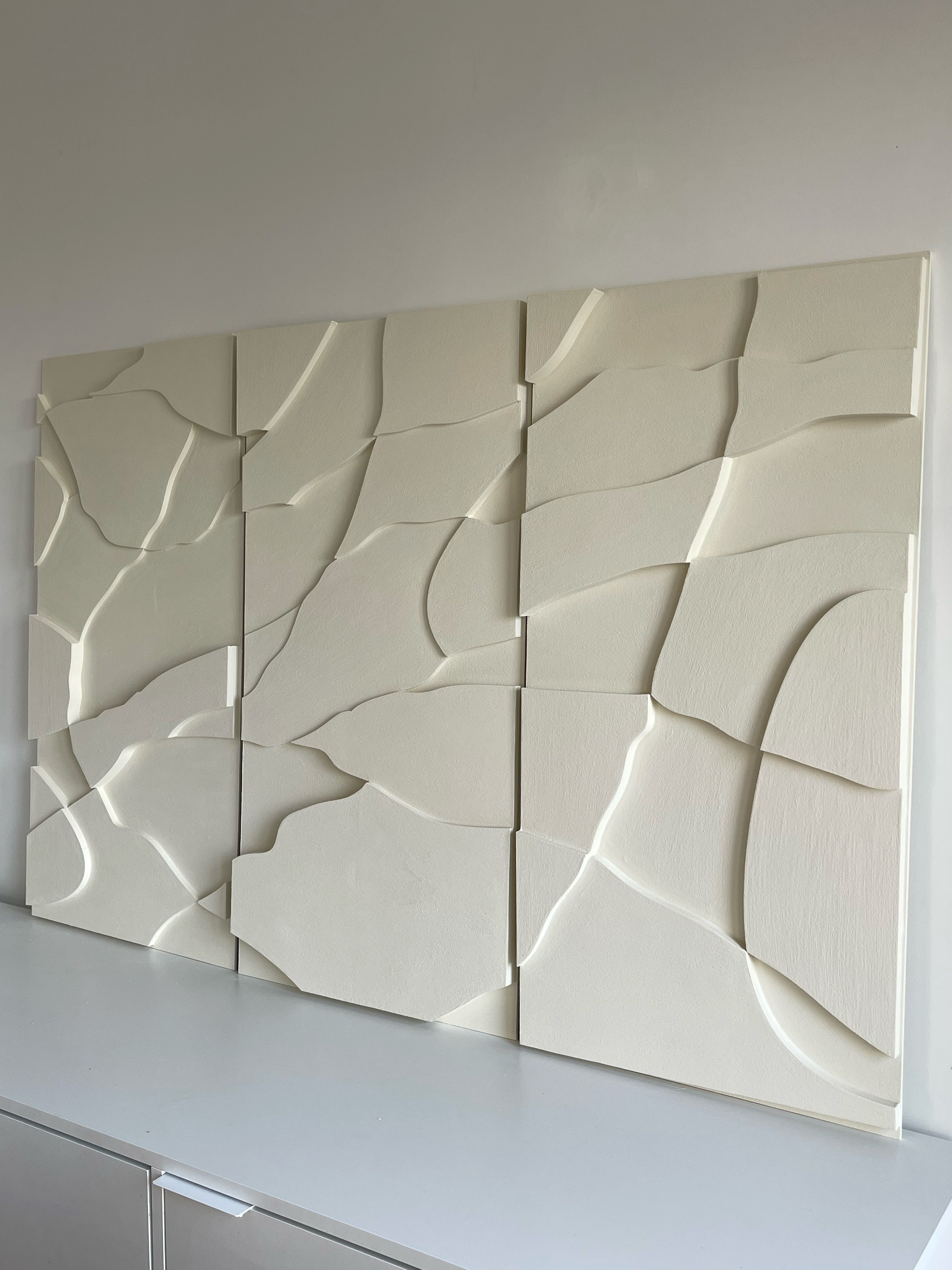 STONE - SET OF 3