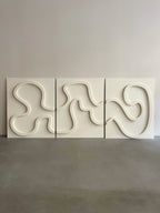TRYPTIQUE - SET OF 3