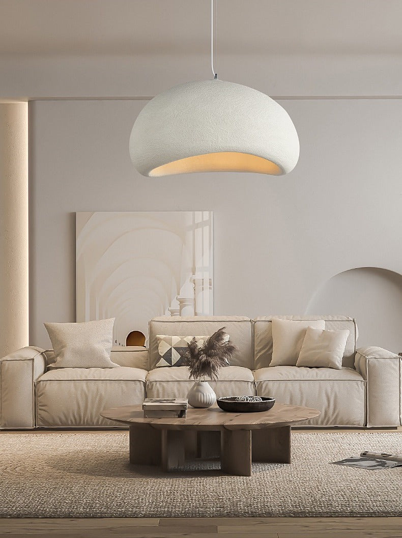 Suspension luminaire artistique ~ LORENS