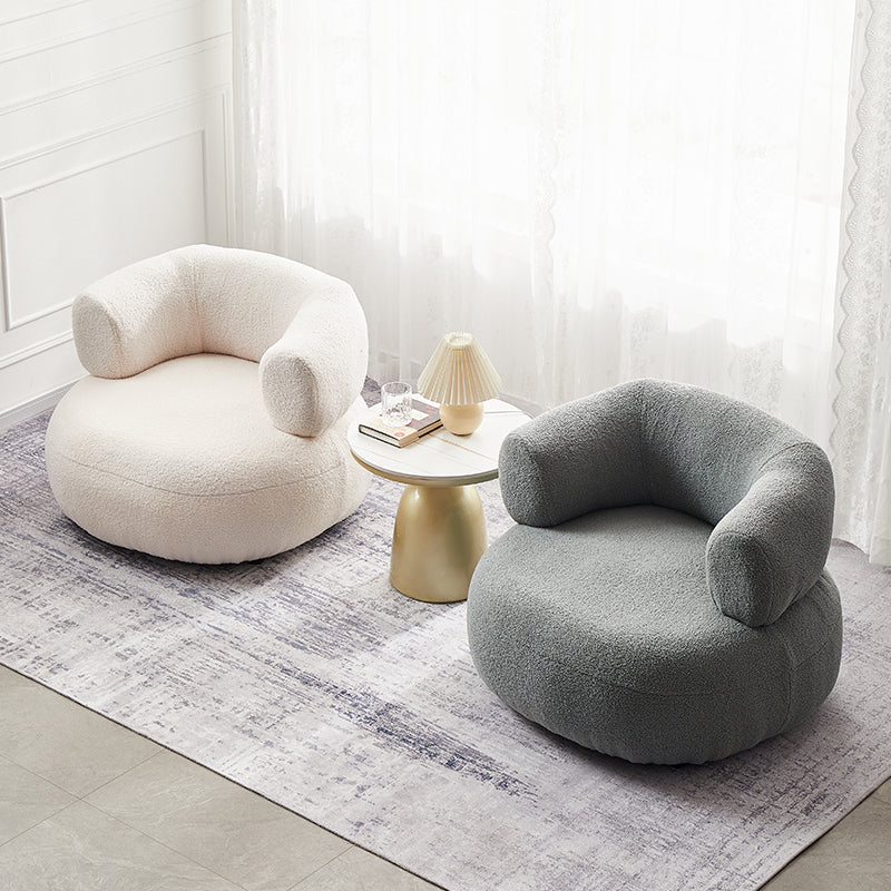 Fauteuil Pack Prestige : Élégance Compacte et Confort Inégalé – Ihia Decor