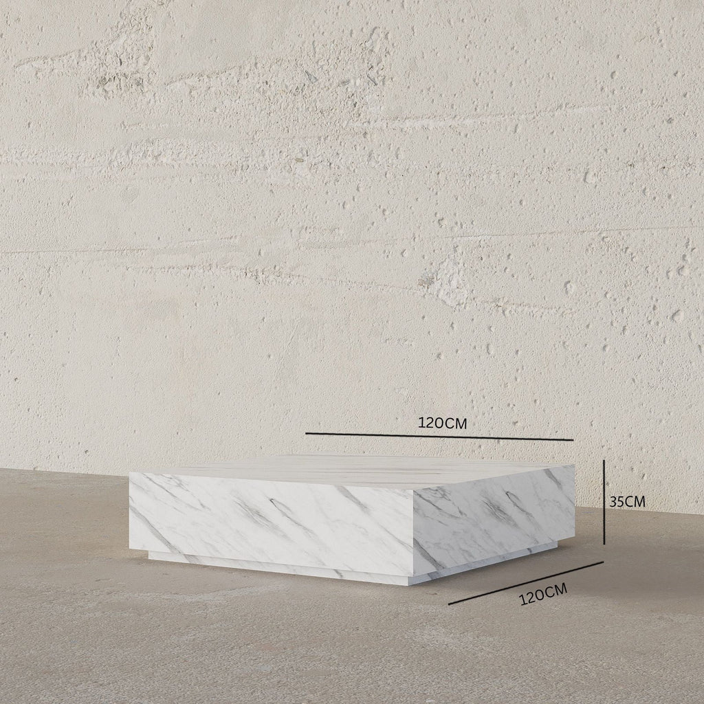 Table basse Sasha