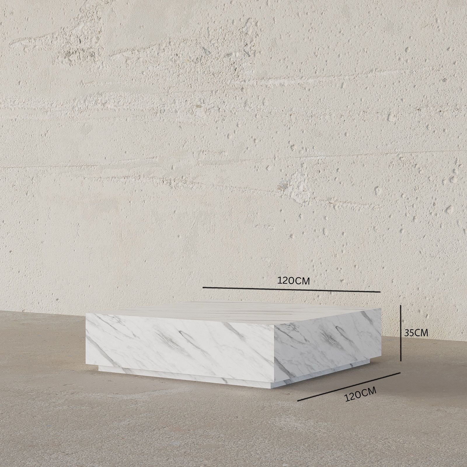 Table basse Sasha