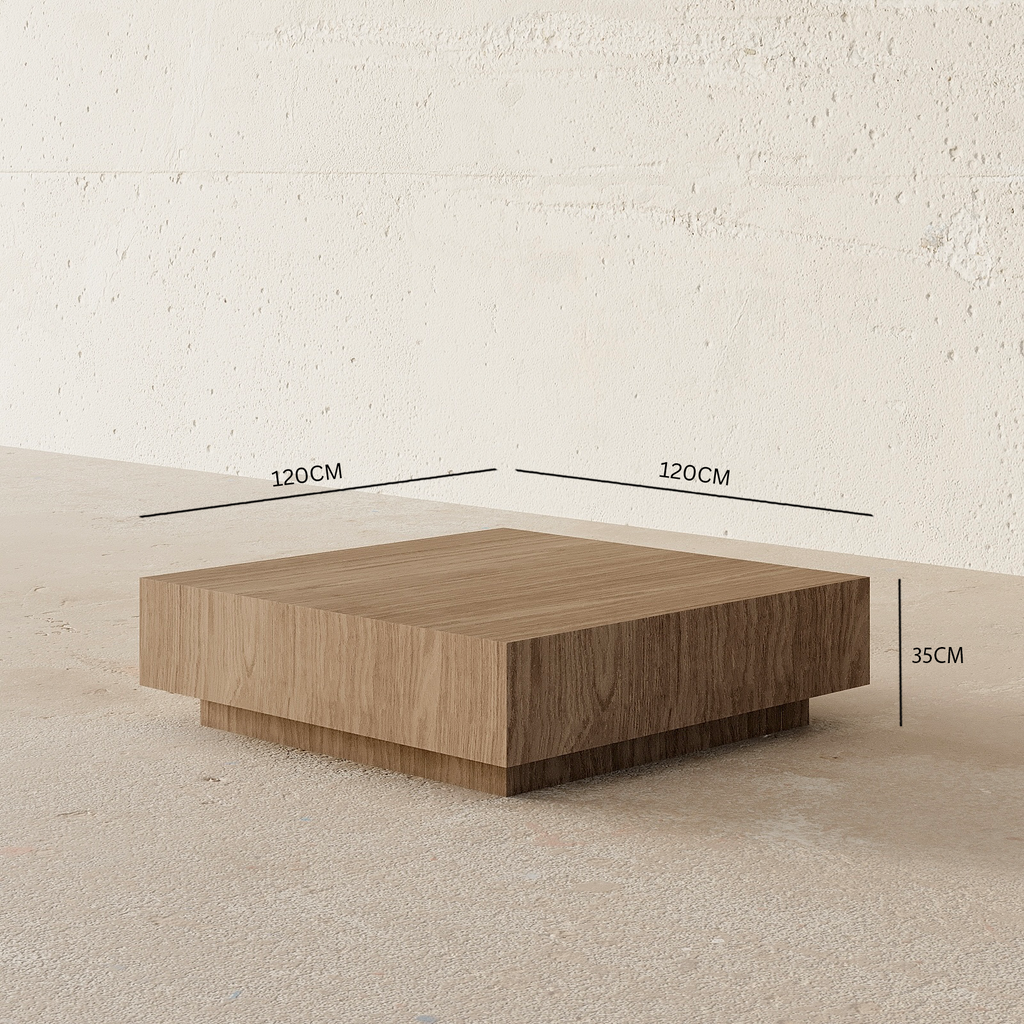 Table basse Sasha