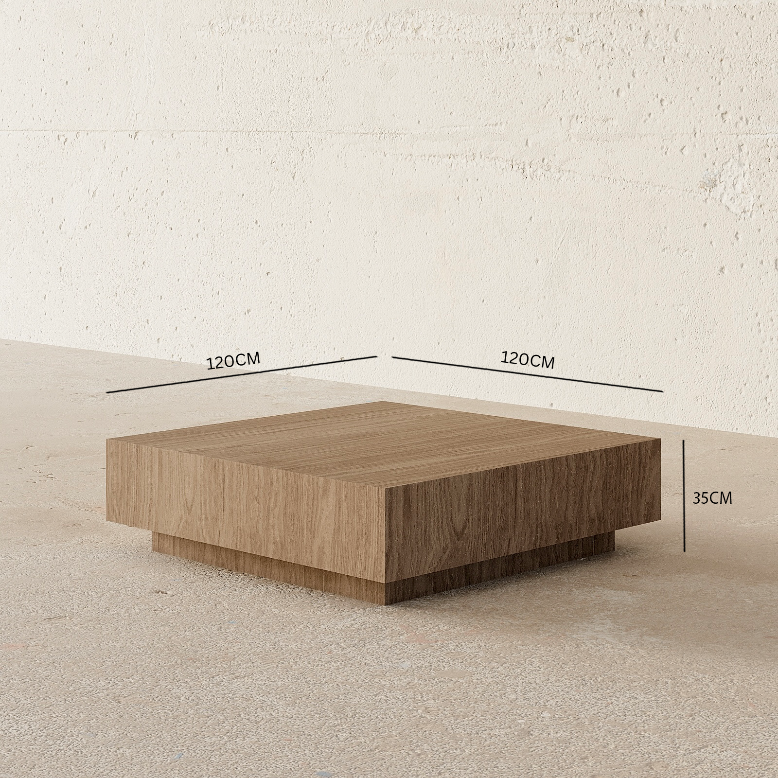 Table basse Sasha