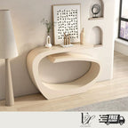 SUPERIOR Japandi Console Table