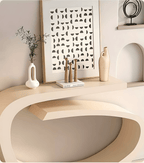 SUPERIOR Japandi Console Table