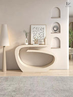 SUPERIOR Japandi Console Table