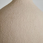 Luminaire suspendu crème ~ ELISA