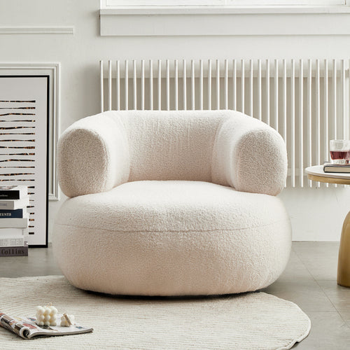 Fauteuil Pack Prestige : Élégance Compacte et Confort Inégalé – Ihia Decor